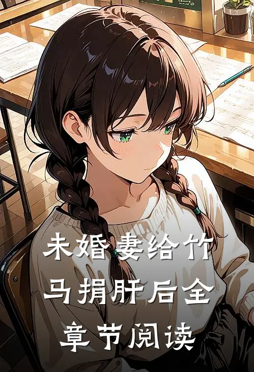 未婚妻给竹马捐肝后全章节阅读