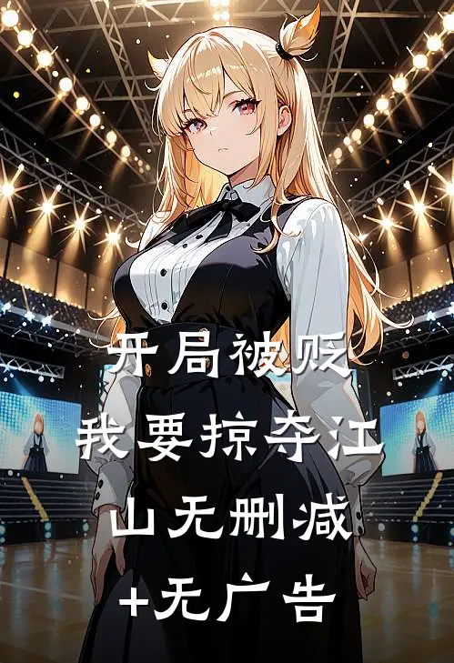 开局被贬，我要掠夺江山无删减+无广告