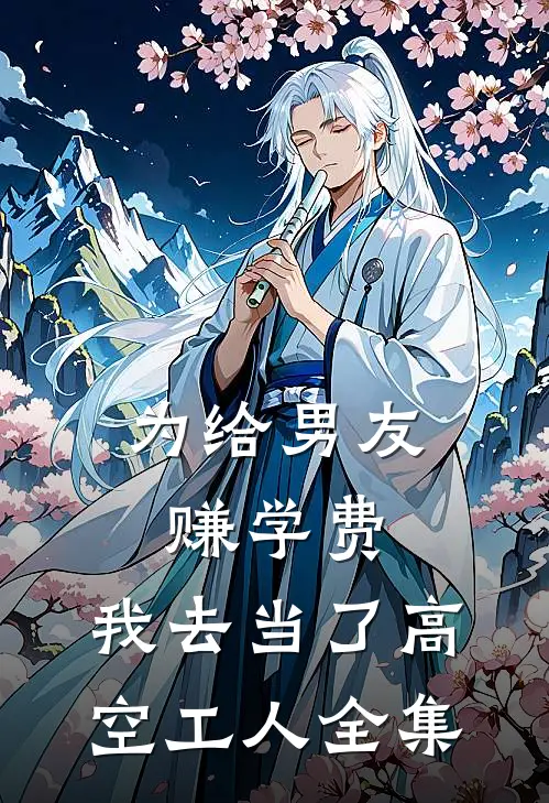 为给男友赚学费，我去当了高空工人 全集