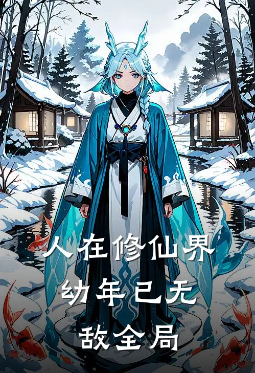 人在修仙界，幼年已无敌全局