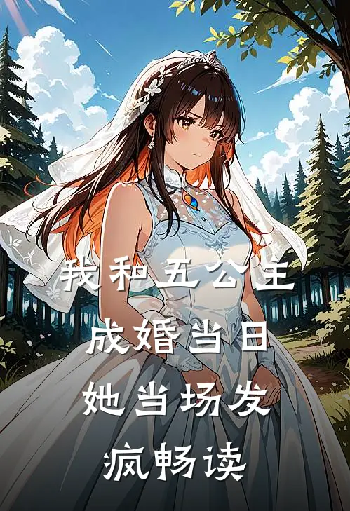 我和五公主成婚当日，她当场发疯畅读