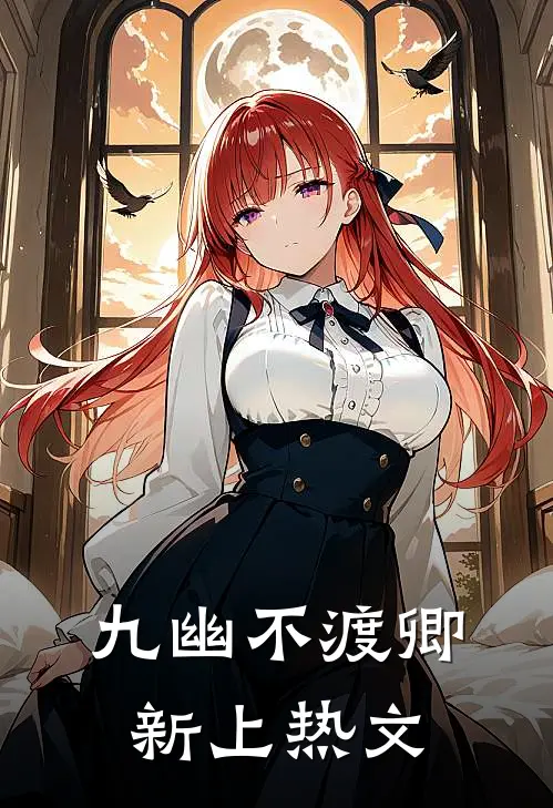 九幽不渡卿新上热文