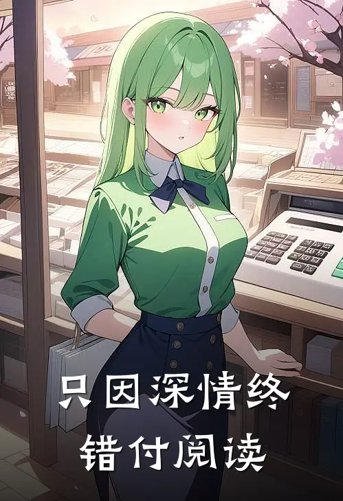 只因深情终错付阅读