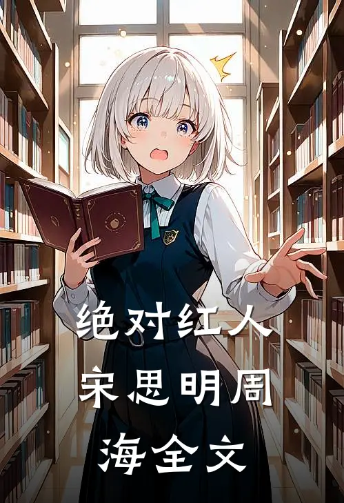 绝对红人宋思明周海全文