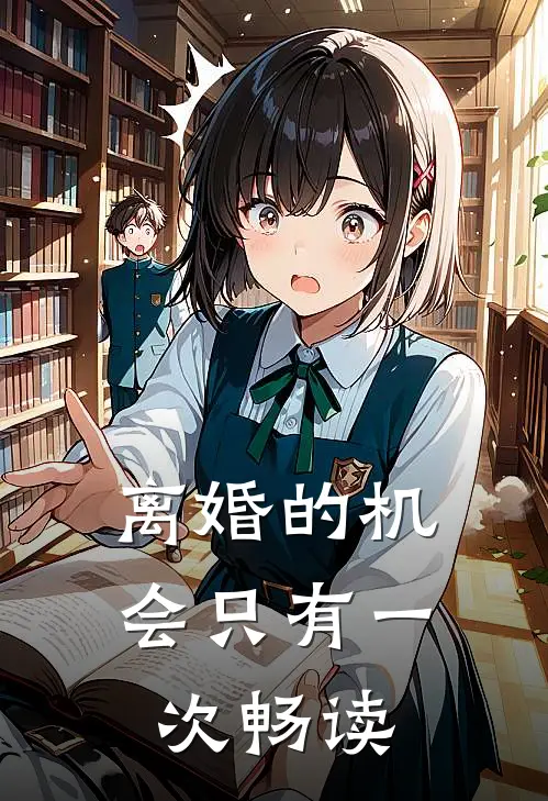 离婚的机会只有一次畅读