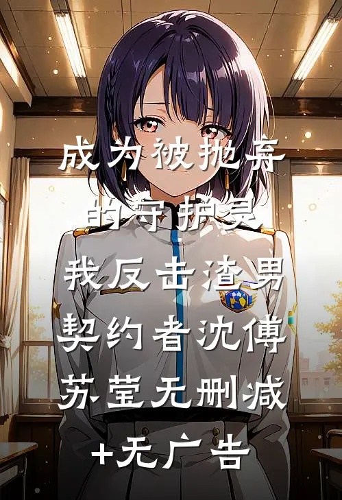 成为被抛弃的守护灵，我反击渣男契约者沈傅苏莹无删减+无广告