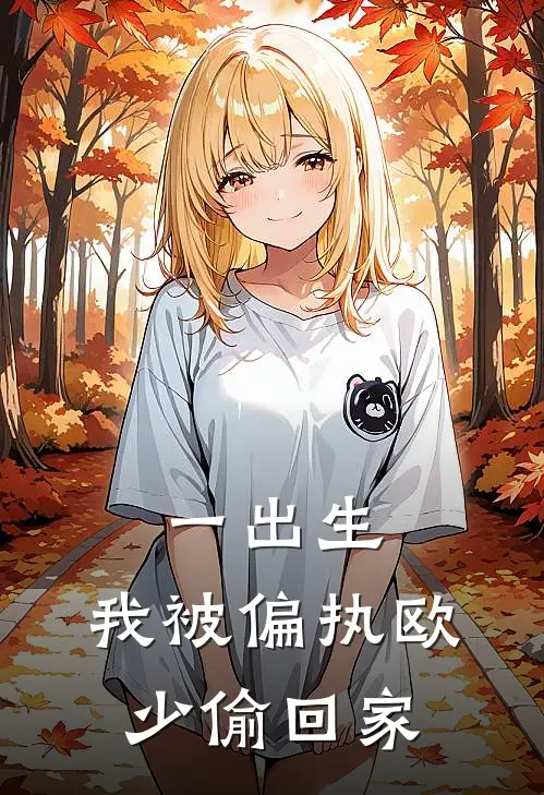 一出生，我被偏执欧少偷回家