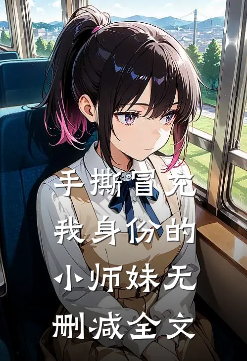 手撕冒充我身份的小师妹无删减全文