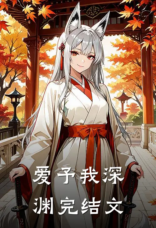 爱予我深渊完结文章