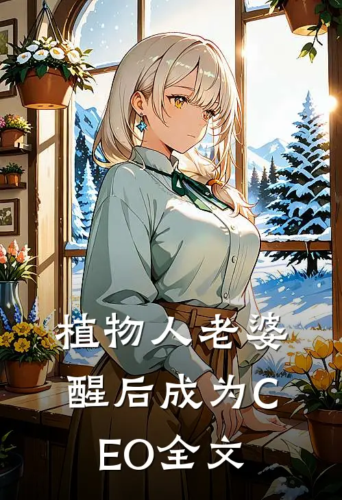 植物人老婆醒后成为CEO全文