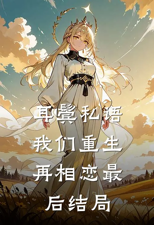 耳鬓私语，我们重生再相恋最后结局