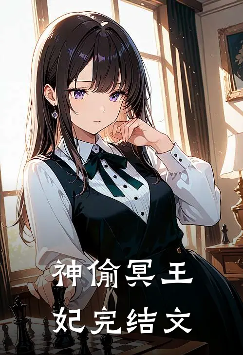 神偷冥王妃完结文