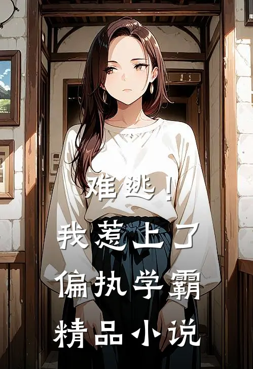 难逃！我惹上了偏执学霸精品小说