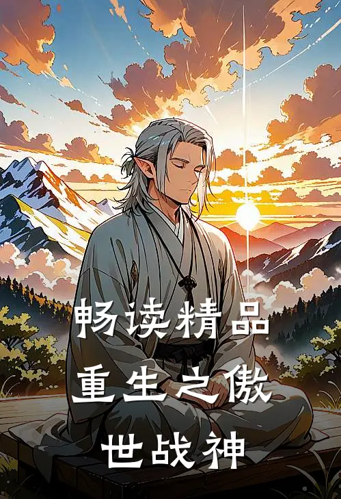畅读精品重生之傲世战神