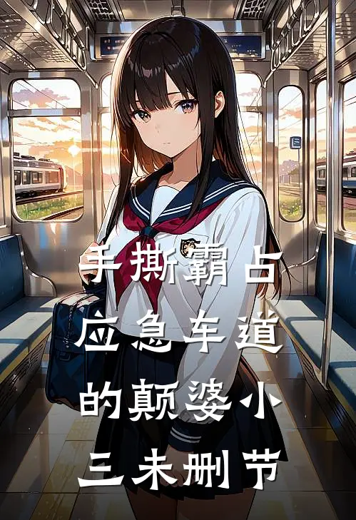 手撕霸占应急车道的颠婆小三未删节