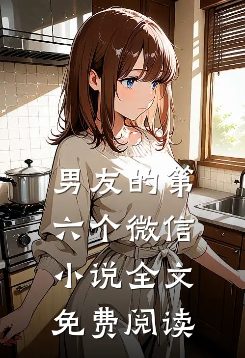 男友的第六个微信小说全文免费阅读