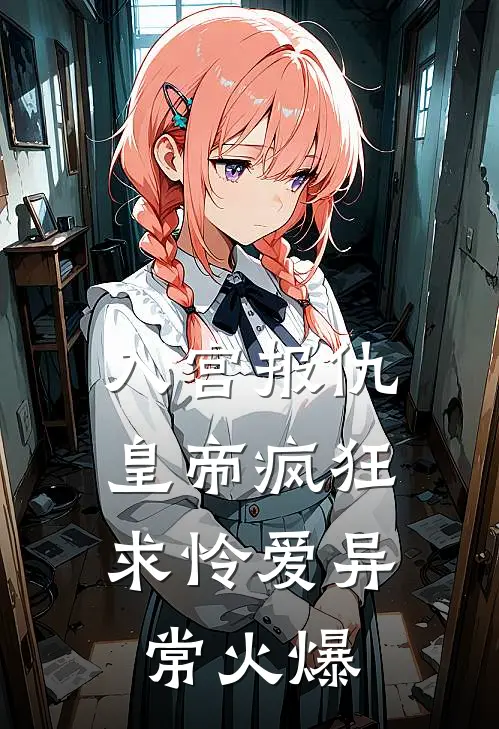 入宫报仇，皇帝疯狂求怜爱异常火爆