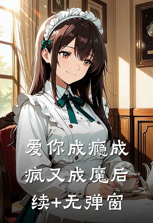 爱你成瘾成疯又成魔后续+无弹窗