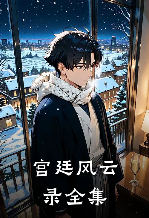 《宫廷风云录》 全集