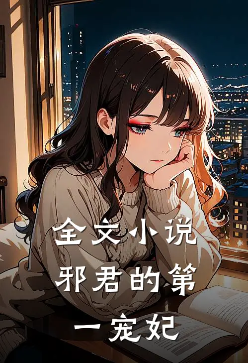 全文小说邪君的第一宠妃