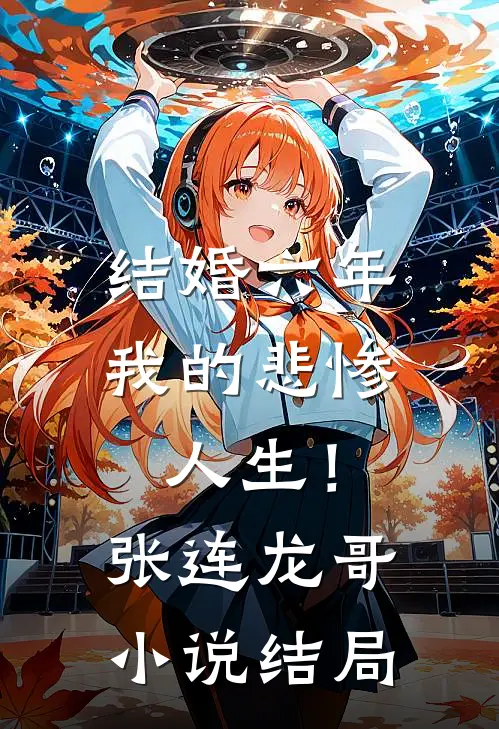 结婚六年，我的悲惨人生！张连龙哥小说结局