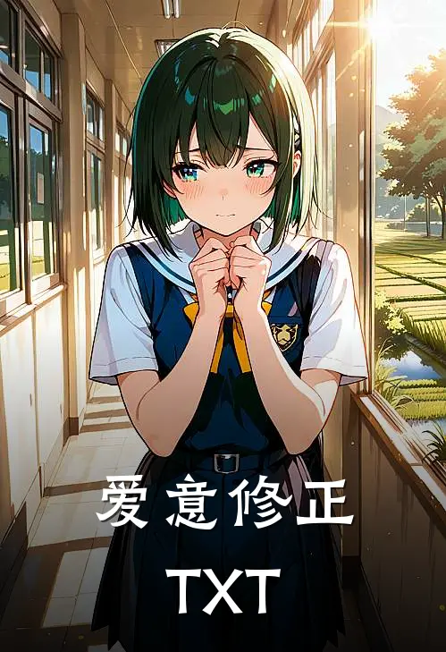 爱意修正TXT