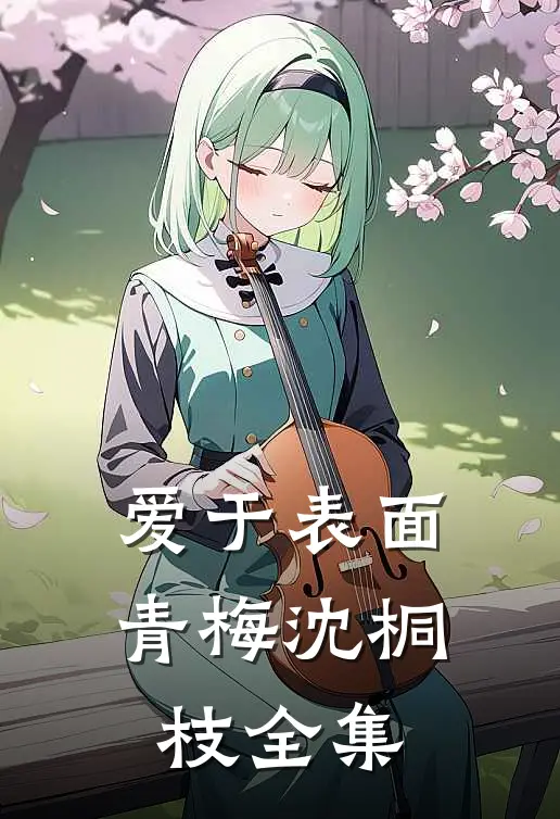 爱于表面青梅沈桐枝全集
