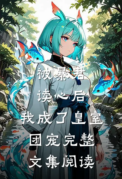被暴君读心后，我成了皇室团宠完整文集阅读