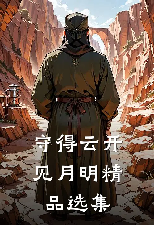 守得云开见月明精品选集