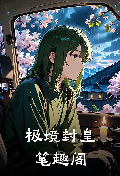 极境封皇笔趣阁