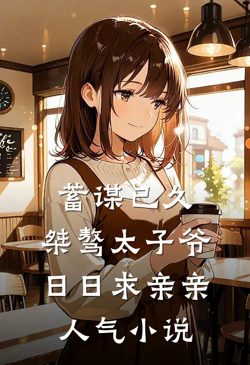 蓄谋已久：桀骜太子爷日日求亲亲人气小说