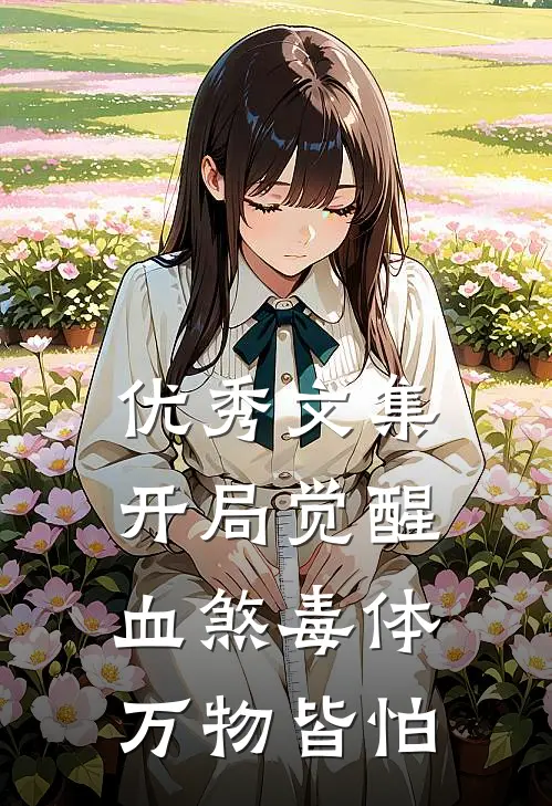 优秀文集开局觉醒血煞毒体，万物皆怕
