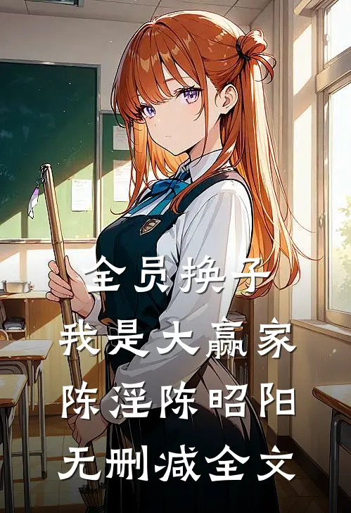 全员换子，我是大赢家陈淫陈昭阳无删减全文