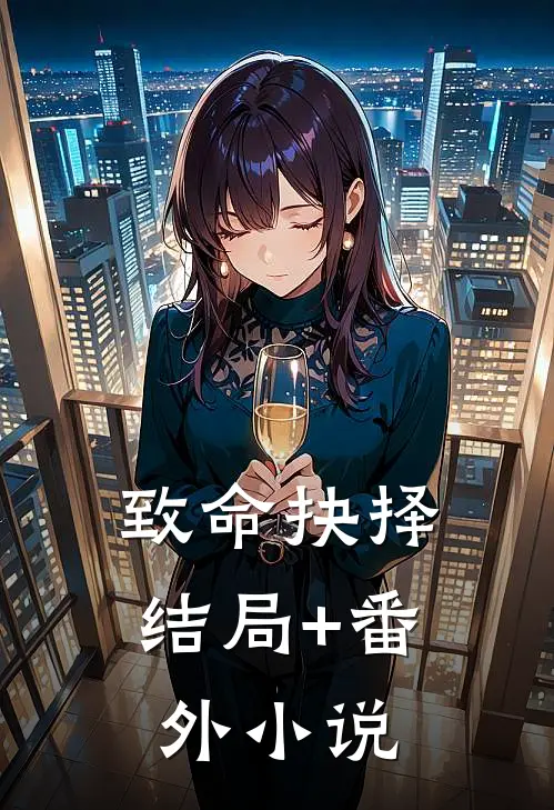 致命抉择结局+番外小说
