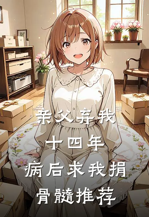 亲父弃我十四年，病后求我捐骨髓推荐