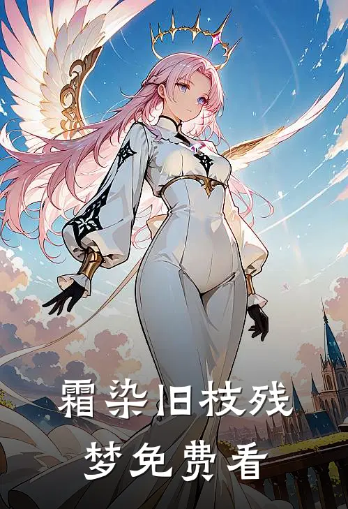 霜染旧枝残梦免费看