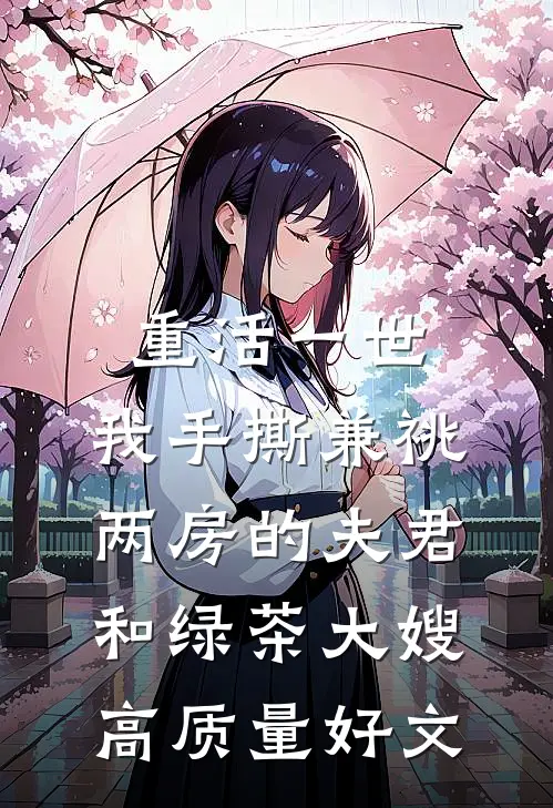 重活一世，我手撕兼祧两房的夫君和绿茶大嫂高质量好文