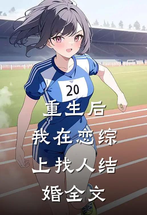 重生后，我在恋综上找人结婚全文