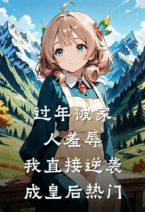 过年被家人羞辱，我直接逆袭成皇后热门
