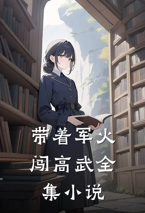 带着军火闯高武全集小说