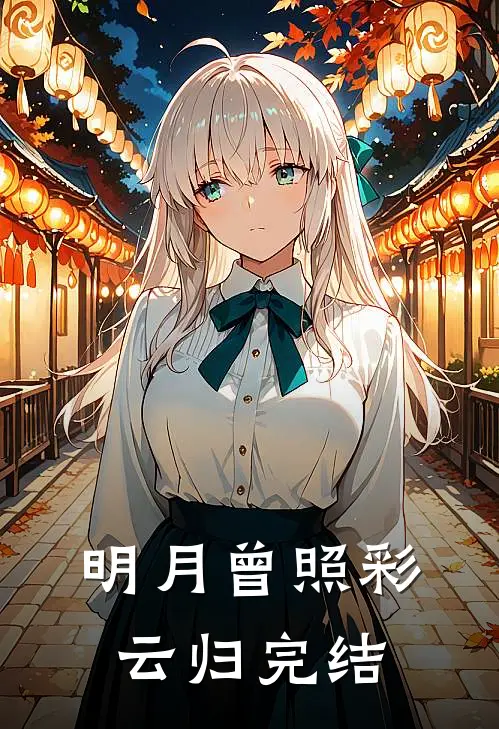明月曾照彩云归完结