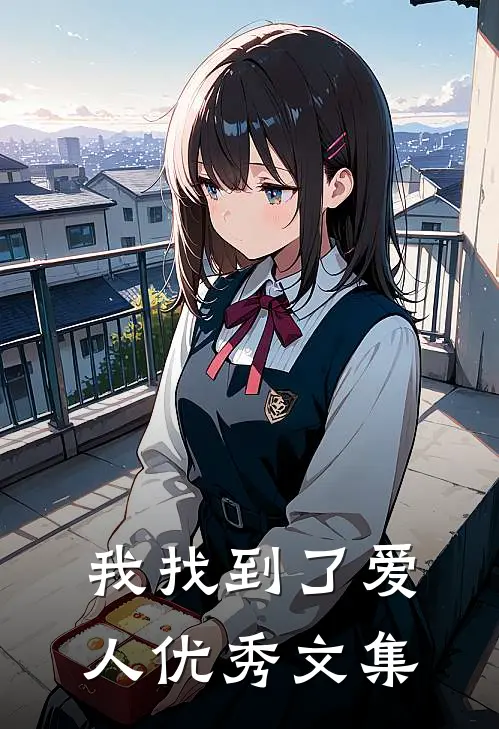 我找到了爱人优秀文集