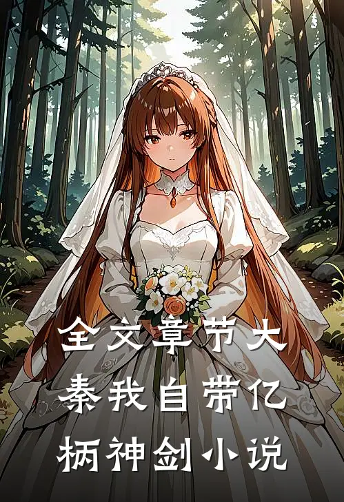 全文章节大秦我自带亿柄神剑小说