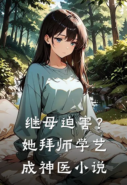 继母迫害？她拜师学艺成神医小说