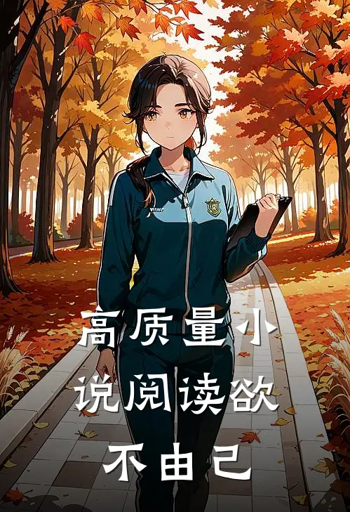 高质量小说阅读欲不由己