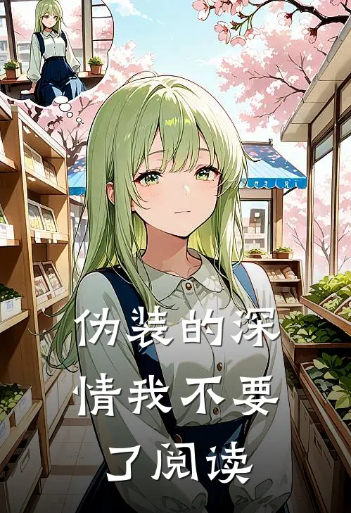 伪装的深情我不要了阅读