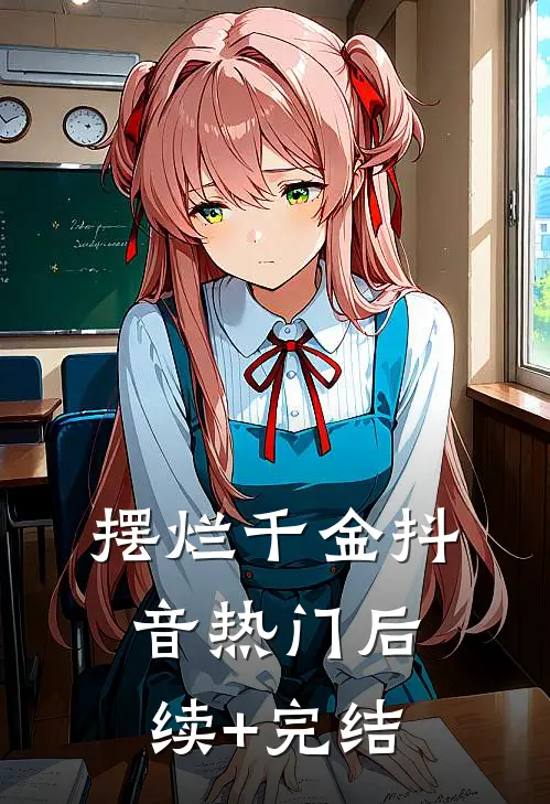 摆烂千金抖音热门后续+完结