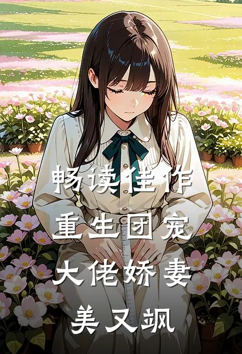 畅读佳作重生团宠：大佬娇妻美又飒