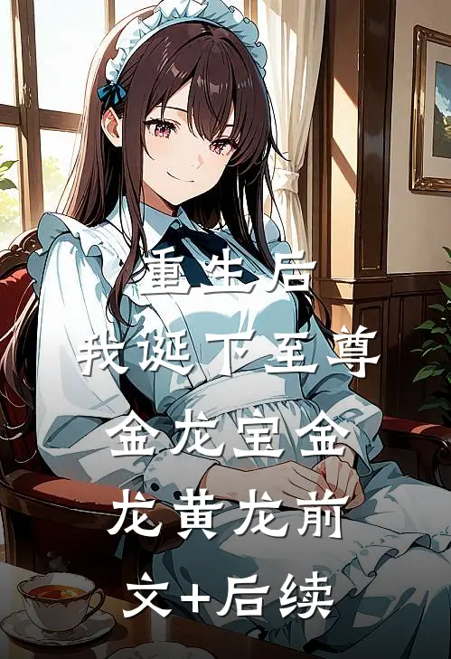 重生后，我诞下至尊金龙宝金龙黄龙前文+后续