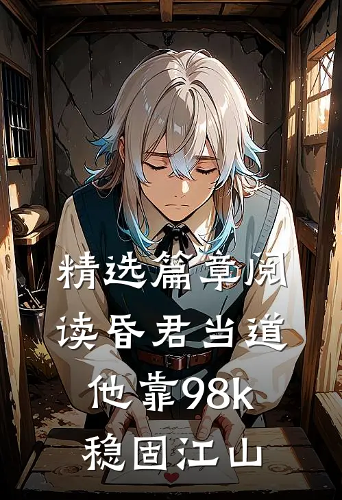 精选篇章阅读昏君当道：他靠98k稳固江山